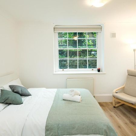 Cozy 1 Bedroom At Notting Hill Londra Dış mekan fotoğraf