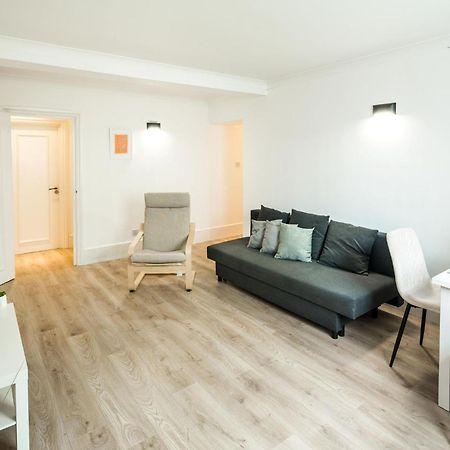 Cozy 1 Bedroom At Notting Hill Londra Dış mekan fotoğraf