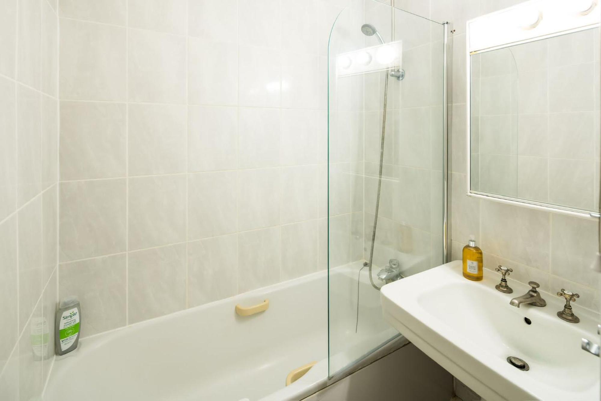 Cozy 1 Bedroom At Notting Hill Londra Dış mekan fotoğraf
