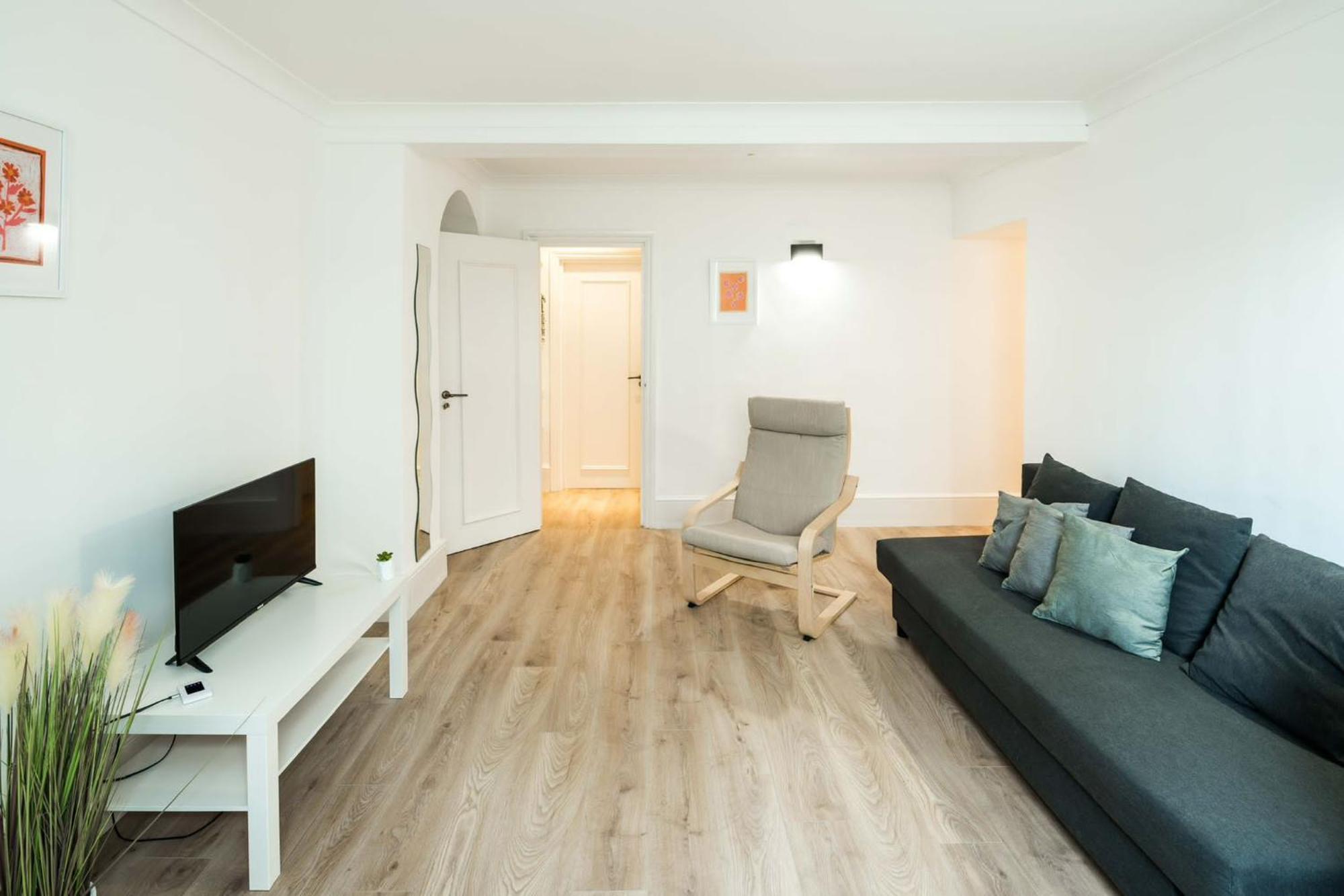 Cozy 1 Bedroom At Notting Hill Londra Dış mekan fotoğraf